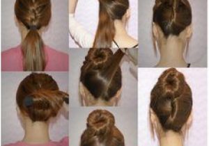 Hairstyles Easy Way 103 Best Dance Hairstyles Images