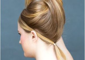 Hairstyles Everyday Work 10 Hairstyles You Can Do In Literally 10 Seconds