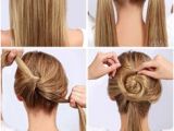 Hairstyles Everyday Work 475 Best Hairstyles for the Fice Work Images