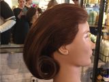 Hairstyles Faux Bob Faux Bob Editorial Hair Styling Pinterest