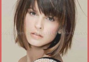 Hairstyles Feathered Bangs Elegant Bob Hairstyles with Feathered Bangs