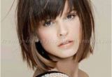 Hairstyles Feathered Bangs Hairstyle for Little Girl Short Hair Unique Medium Haircuts Shoulder
