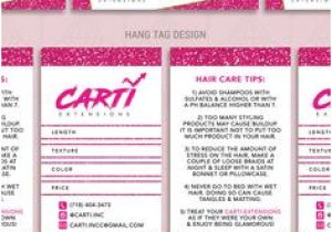 Hairstyles Flyer Design 52 Best Branding Packages Images On Pinterest In 2018