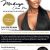 Hairstyles Flyer Design Hair and Beauty Flyer Bold Simple and Elegant Hair and Beauty