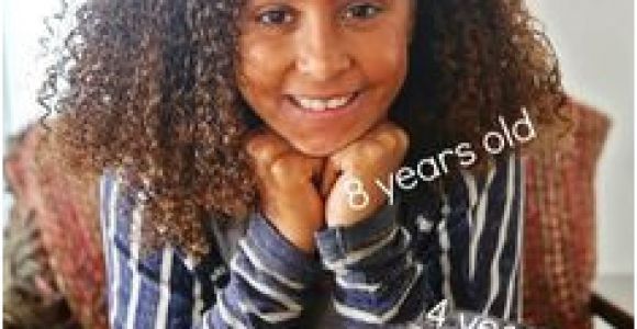 Hairstyles for 4 Year Olds with Curly Hair 218 Best Biracial Kids Hair Care and Hair Styles Images In 2019