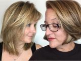 Hairstyles for 50 Plus with Glasses top 51 Haircuts & Hairstyles for Women Over 50 Glowsly