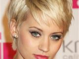 Hairstyles for 50 Square Face the Best Short Haircuts for Fine Hair