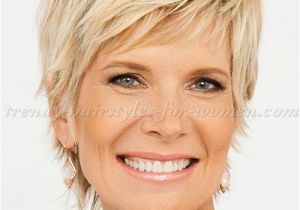 Hairstyles for 60 Year Old Woman 2019 Short Hairstyles Over 50 Hairstyles Over 60 Short Haircut Over 50
