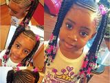 Hairstyles for 7 Year Old Black Girl 47 Best Girls Hairstyles Images On Pinterest