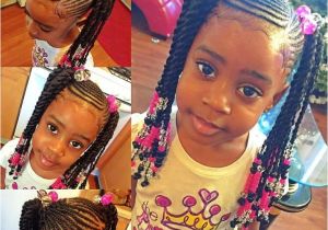 Hairstyles for 7 Year Old Black Girl 47 Best Girls Hairstyles Images On Pinterest