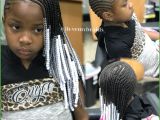 Hairstyles for 8 Year Old Black Girl Braid Hairstyles for Little Girls