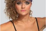 Hairstyles for 80 S Party 499 Best 80s Hair 1 Images