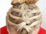 Hairstyles for A Casual School Dance 103 Best Dance Hairstyles Images