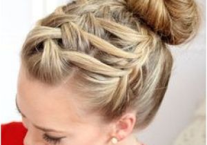 Hairstyles for A Casual School Dance 76 Best School Dance Hairstyles Images