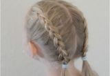 Hairstyles for A New School Year Easy Back to School Hair Braid Tutorials
