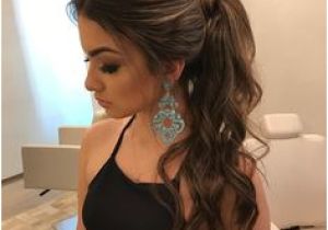 Hairstyles for A School Ball 27 Gorgeous Prom Hairstyles for Long Hair