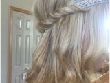 Hairstyles for A School Concert 40 Best Concert Hairstyles Images