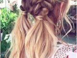 Hairstyles for A School Concert 40 Best Concert Hairstyles Images