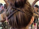 Hairstyles for A School Dance 103 Best Dance Hairstyles Images