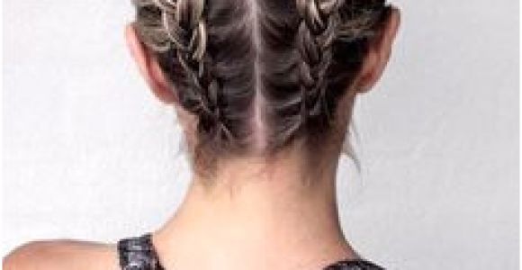 Hairstyles for A School Dance 103 Best Dance Hairstyles Images