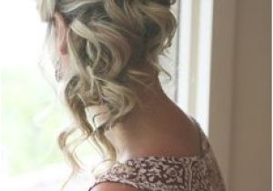 Hairstyles for A School Disco 76 Best School Dance Hairstyles Images