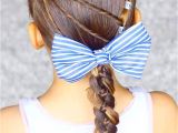 Hairstyles for A School Going Girl Cute Girls Hairstyle Kids Hair Braids School Hair Easy Hairstyles