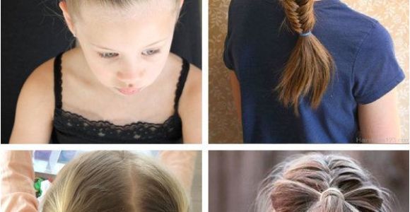 Hairstyles for A School Trip Easy Back to School Hairstyles Hair Pinterest