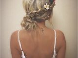 Hairstyles for A Summer Wedding 18 Sensational Hairstyles for Summer Wedding events