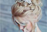 Hairstyles for A Summer Wedding Different Bridal Hairstyle Ideas for Summer Weddings