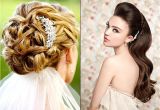 Hairstyles for A Summer Wedding Summer Wedding Try Innovative Hairstyles See Pics
