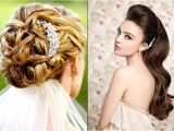 Hairstyles for A Summer Wedding Summer Wedding Try Innovative Hairstyles See Pics