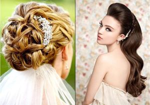 Hairstyles for A Summer Wedding Summer Wedding Try Innovative Hairstyles See Pics