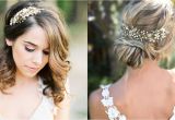 Hairstyles for A Summer Wedding Swoon Worthy Summer Wedding Hairstyles southern Living