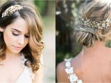 Hairstyles for A Summer Wedding Swoon Worthy Summer Wedding Hairstyles southern Living
