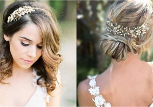 Hairstyles for A Summer Wedding Swoon Worthy Summer Wedding Hairstyles southern Living