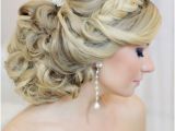 Hairstyles for A Summer Wedding Trubridal Wedding Blog