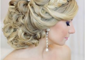 Hairstyles for A Summer Wedding Trubridal Wedding Blog