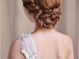 Hairstyles for A Wedding Bridesmaid 26 Nice Braids for Wedding Hairstyles