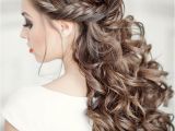 Hairstyles for A Wedding Bridesmaid Elstile Wedding Hairstyles that Wow Mon Cheri Bridals