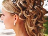 Hairstyles for A Wedding for Medium Length Hair Beach Wedding Hairstyles for Shoulder Length Hair