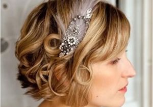 Hairstyles for A Wedding Guest with Short Hair 15 Best Collection Of Short Hairstyle for Wedding Guest