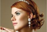 Hairstyles for A Wedding Guest with Short Hair Easy Wedding Guest Hairstyles for Short Hair
