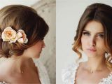 Hairstyles for A Wedding Party Beach Wedding Hairstyles for Bridesmaid