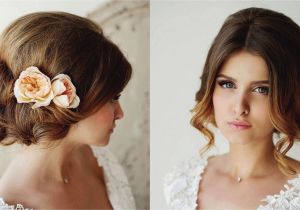 Hairstyles for A Wedding Party Beach Wedding Hairstyles for Bridesmaid