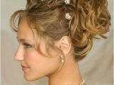 Hairstyles for A Wedding Party Wedding Party Hairstyles for Long Hair