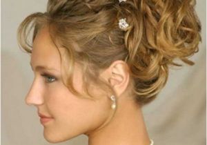 Hairstyles for A Wedding Party Wedding Party Hairstyles for Long Hair