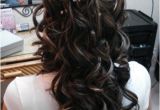 Hairstyles for A Wedding with Long Hair Wedding Bridal Hairstyles for Long Hair My Bride Hairs