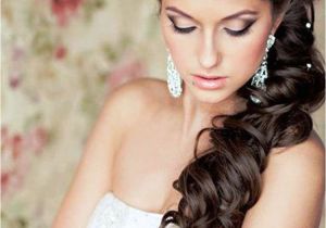 Hairstyles for A Wedding with Long Hair Wedding Hairstyles for Long Hair Fave Hairstyles