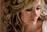 Hairstyles for A Wedding with Long Hair Wedding Hairstyles for Long Hair