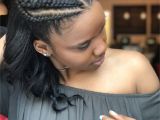 Hairstyles for African American Girls Ages 10 12 Braided Hair Styles for Black Girls Hair Art Pinterest